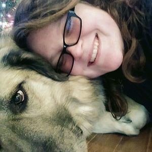 Meet your Posher, Kathryn